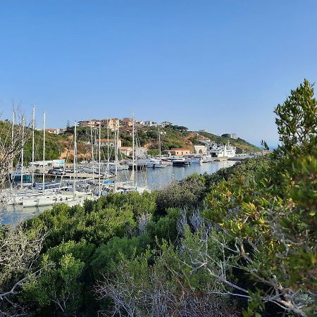 La Filetta Alisei Vila Santa Teresa Gallura Exterior foto