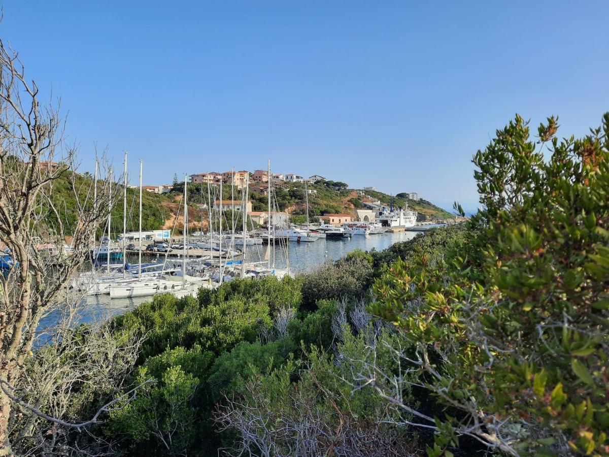 La Filetta Alisei Vila Santa Teresa Gallura Exterior foto