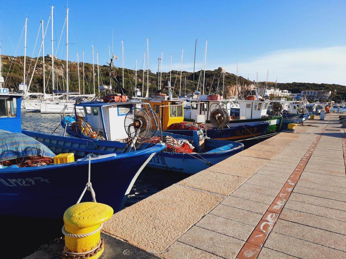 La Filetta Alisei Vila Santa Teresa Gallura Exterior foto